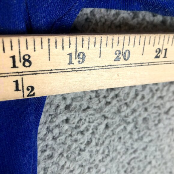 Men’s Vintage‎ 70s Retro Howe Athletic Baseball Jersey T Shirt Texas Scrubs Sz M - Picture 4 of 5